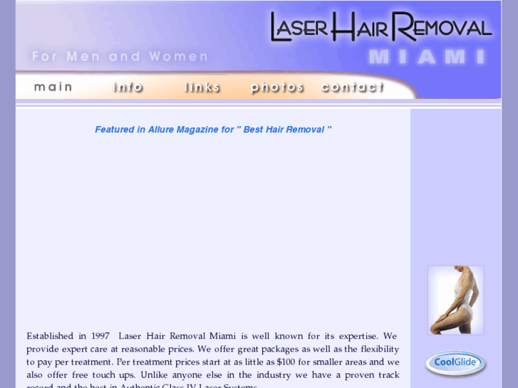 www.laserhairremovalmiami.com