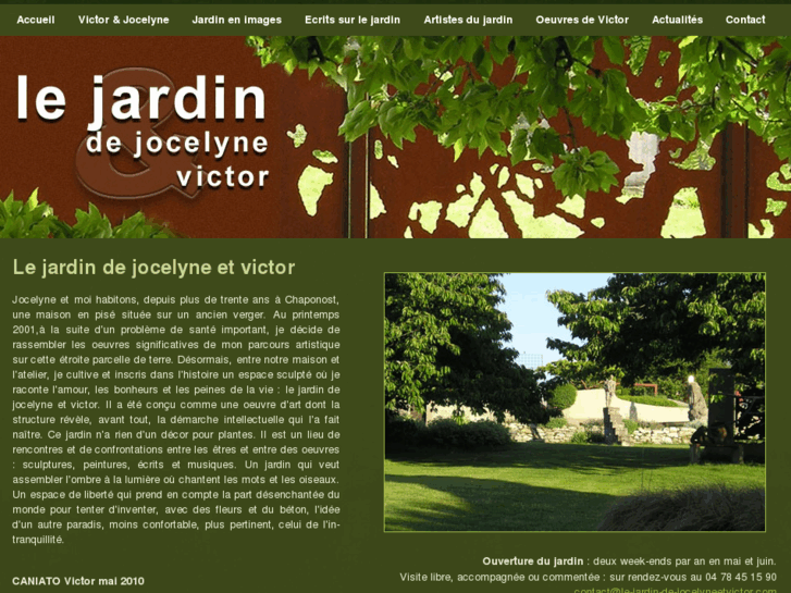 www.le-jardin-de-jocelyneetvictor.com