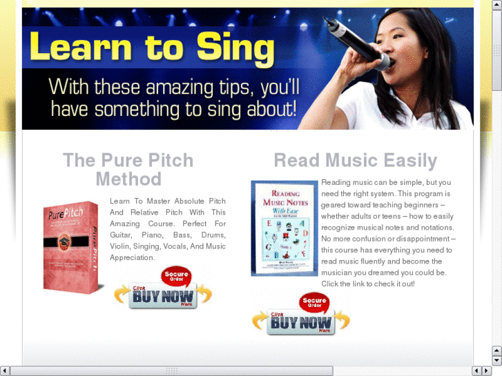 www.learntosingsite.info