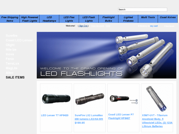 www.led-flash-lights.com