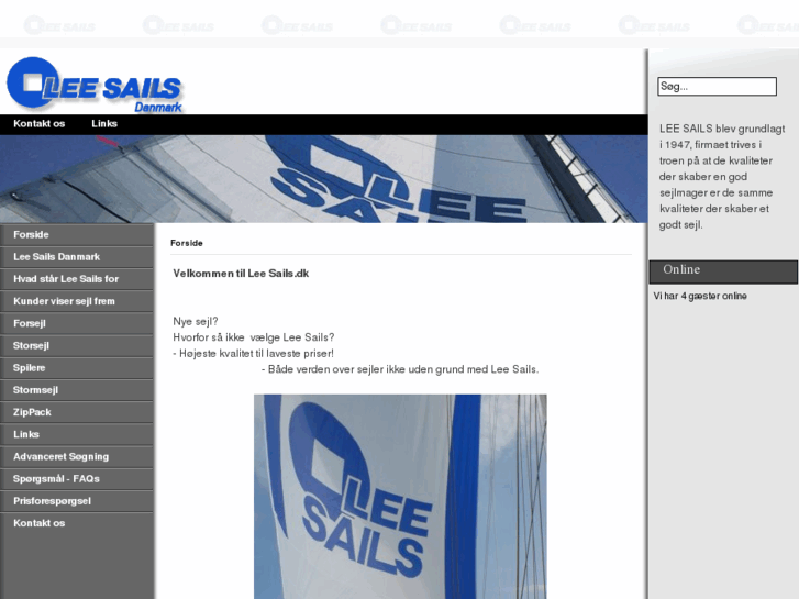 www.lee-sails.dk