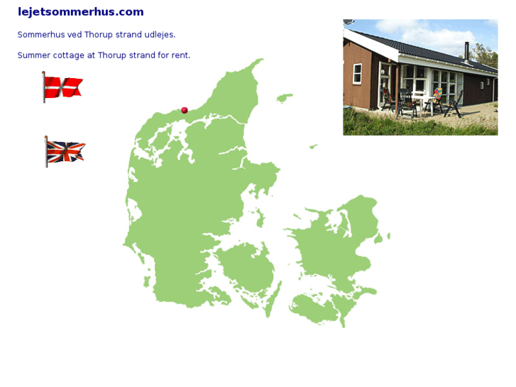 www.lejetsommerhus.com