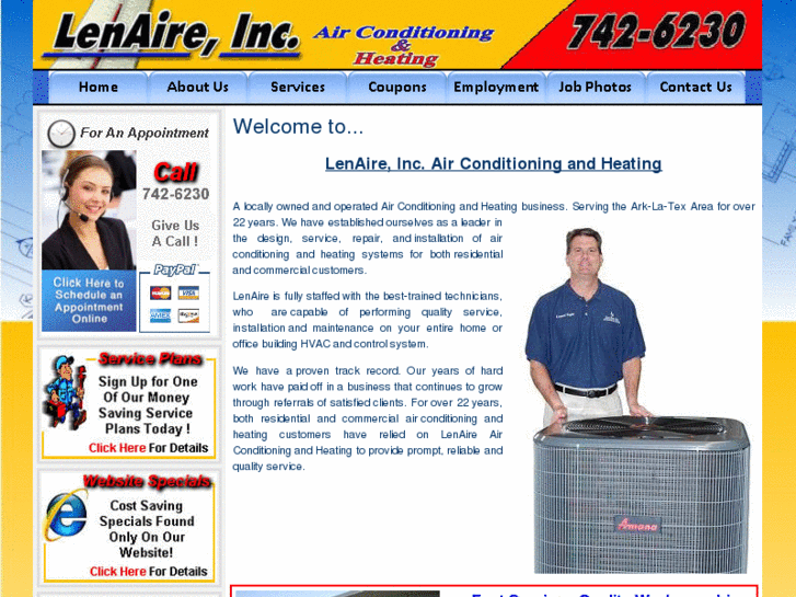 www.lenaire.com