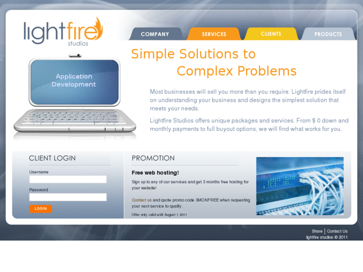 www.lightfire.ca