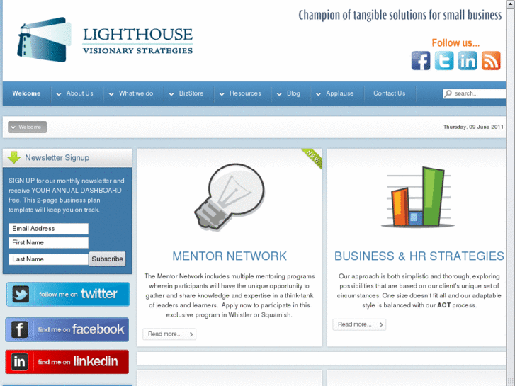 www.lighthousevisionary.com