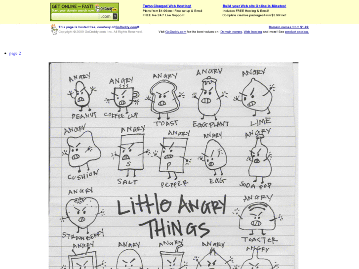 www.littleangrythings.com