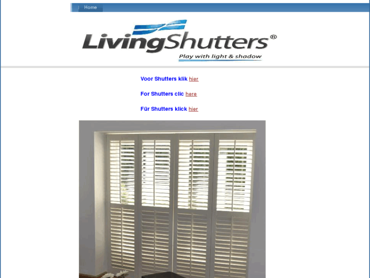 www.livingshutter.com