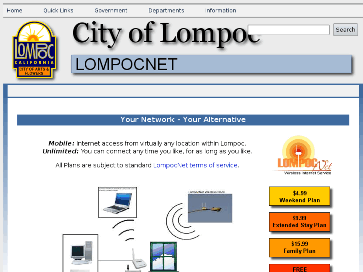 www.lompocnet.com