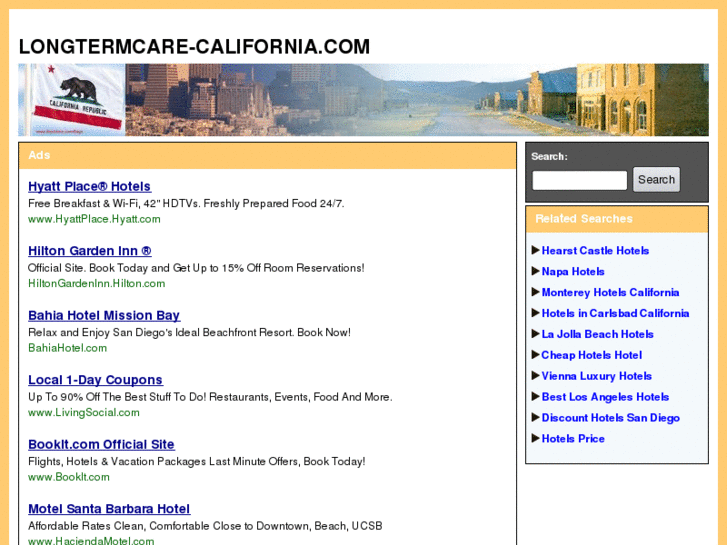 www.longtermcare-california.com