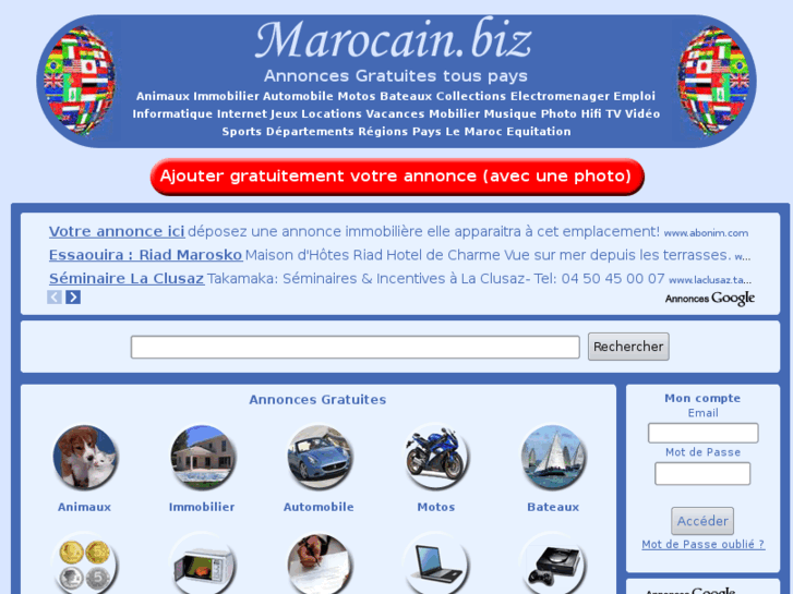 www.marocain.biz