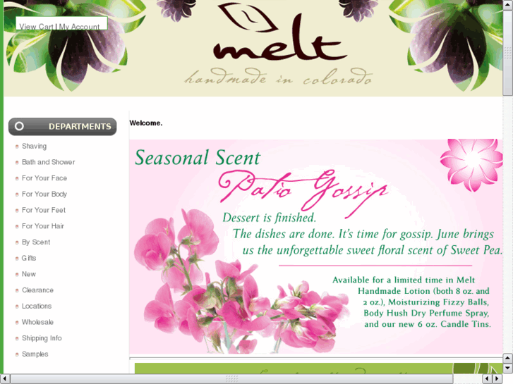 www.meltproducts.net