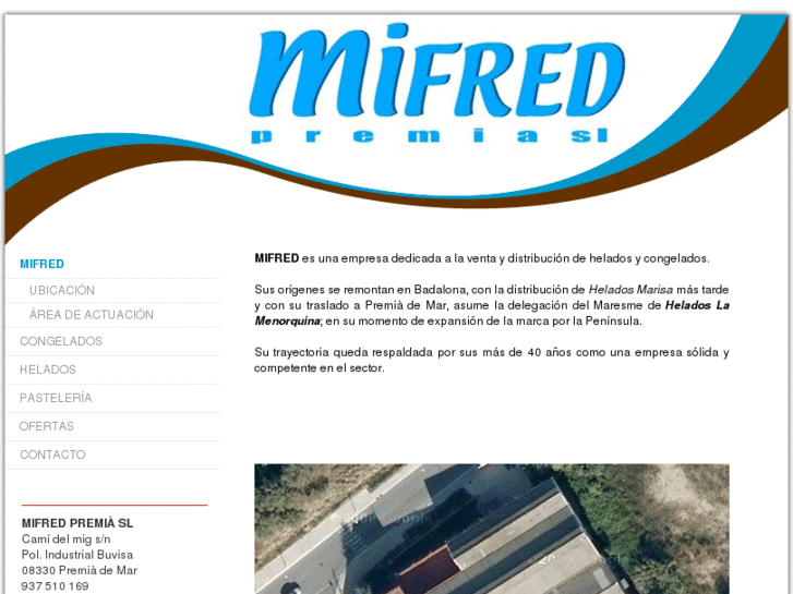 www.mifred.com