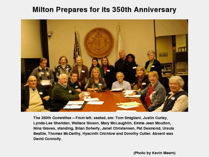 www.milton350thanniversary.org