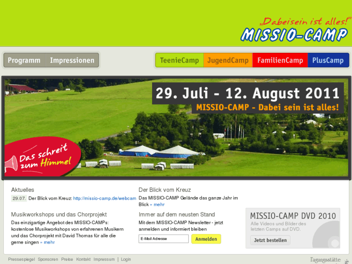 www.missio-camp.com