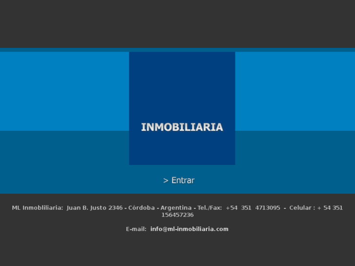 www.ml-inmobiliaria.com