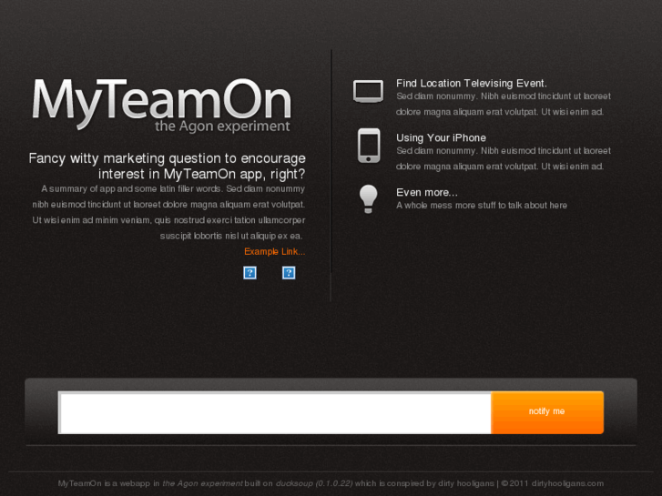 www.myteamon.com