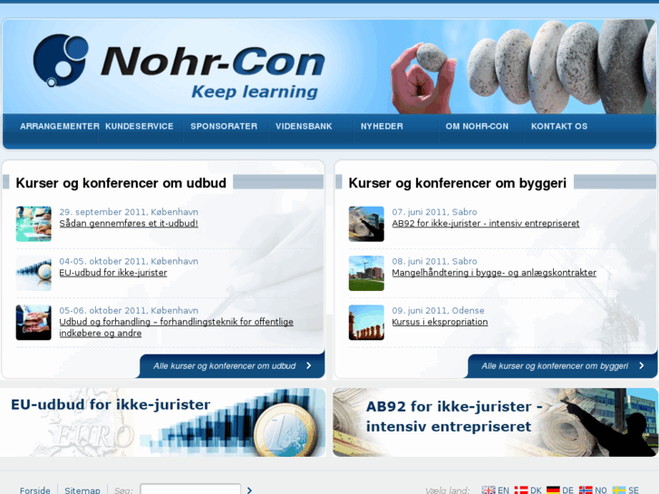 www.nohrcon.com