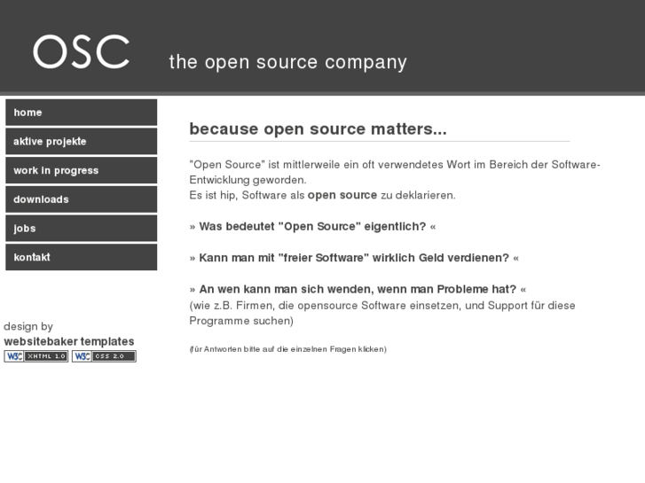 www.opensource-company.com