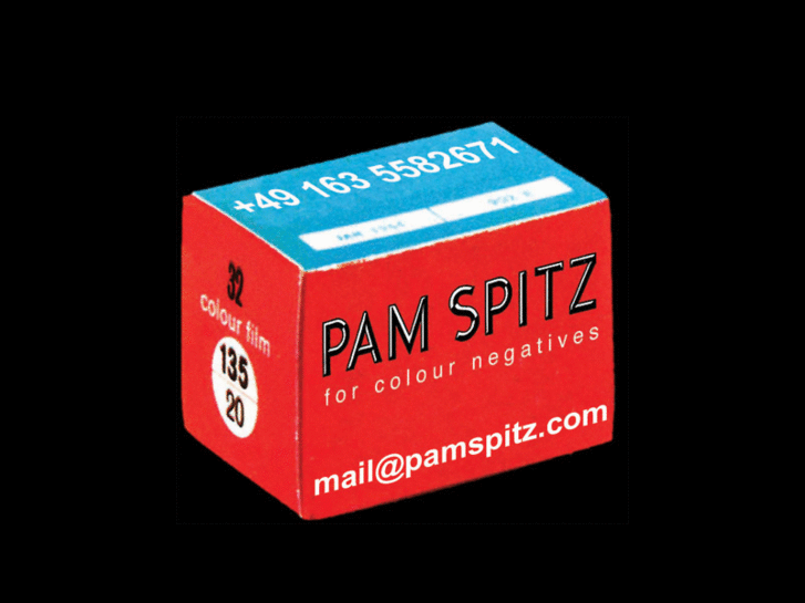 www.pamspitz.com