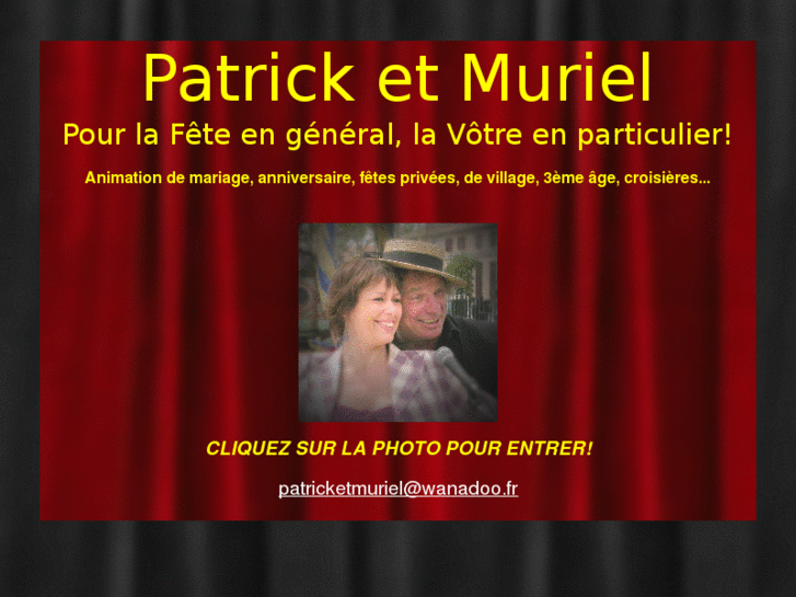 www.patricketmuriel.com