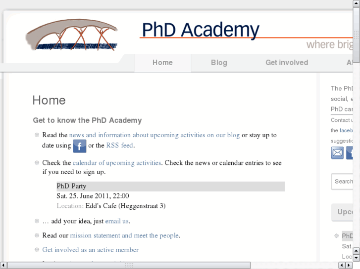 www.phdacademy.org