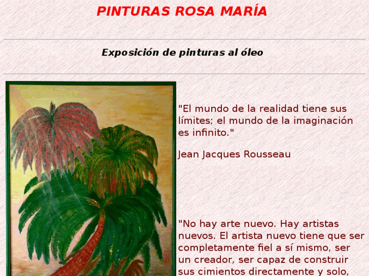 www.pinturasrosa.es