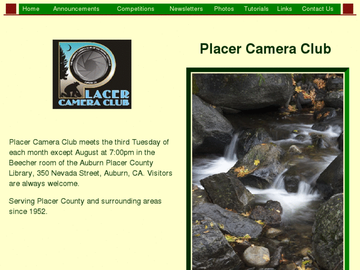 www.placercameraclub.org