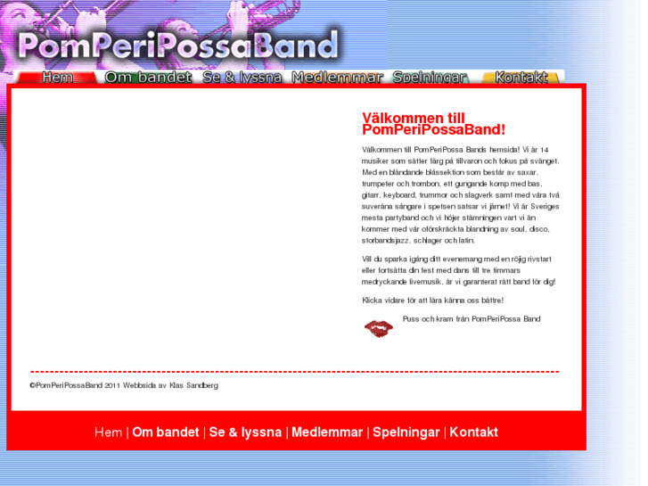 www.pomperipossaband.com