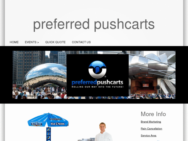 www.preferredpushcarts.com