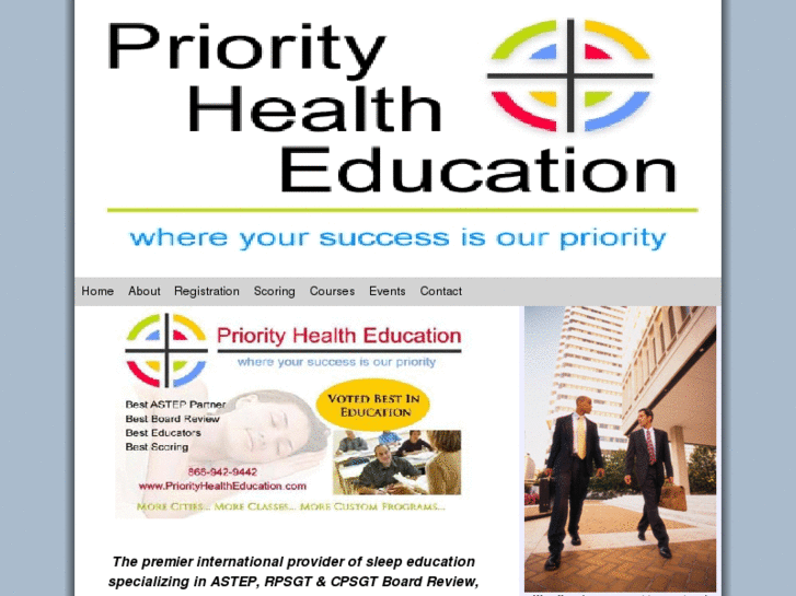 www.priorityhealtheducation.com