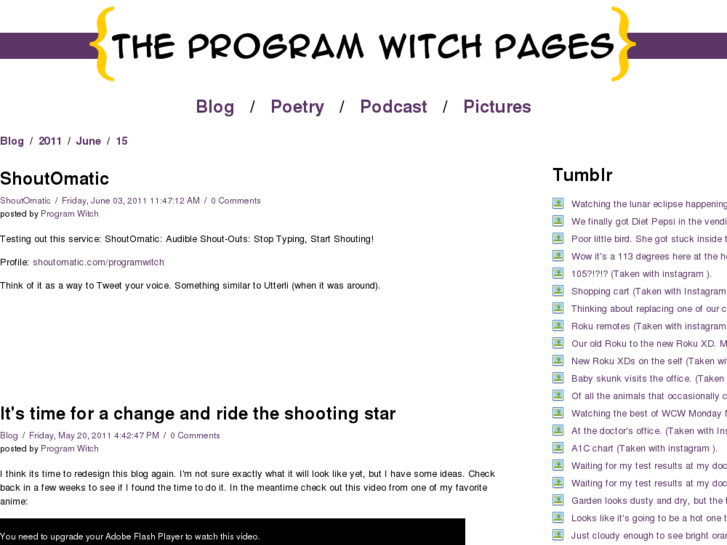 www.programwitch.com