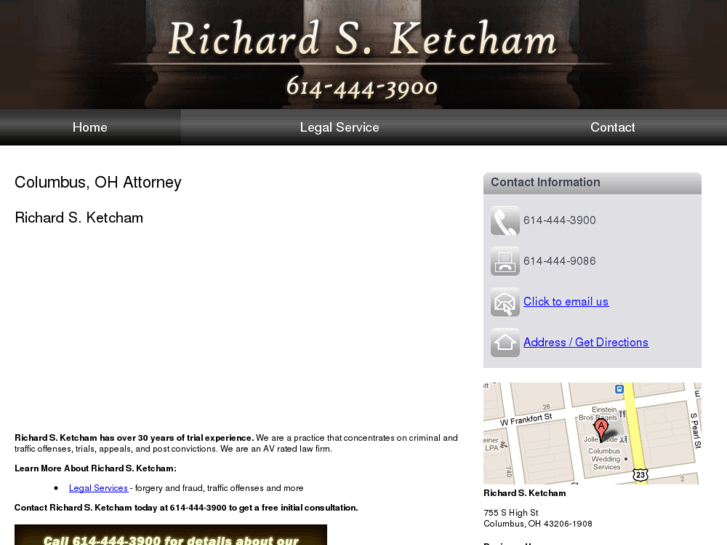 www.richardsketcham.com