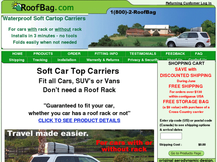 www.roofbag.biz