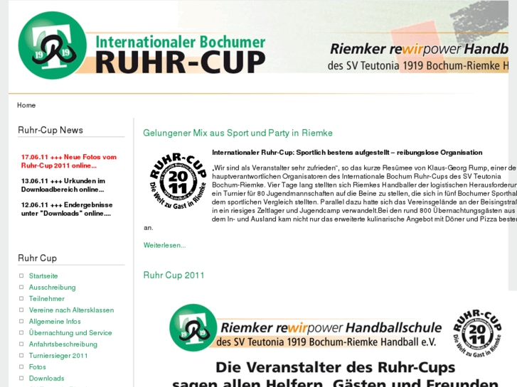 www.ruhr-cup.de