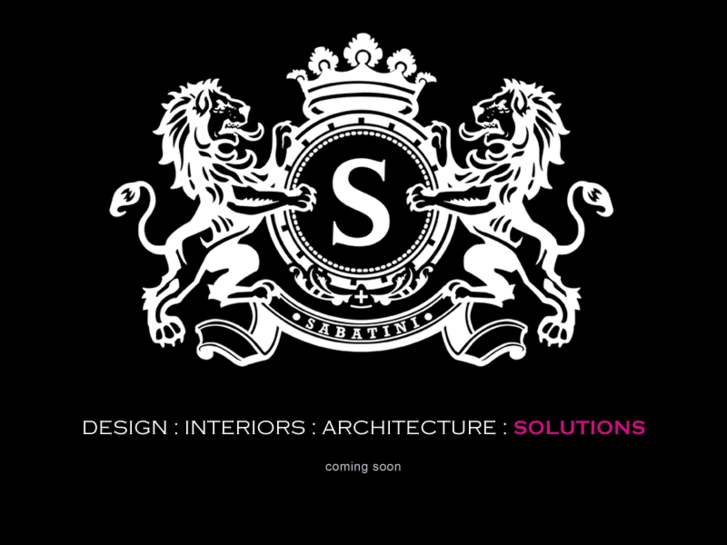 www.sabatinidesign.com