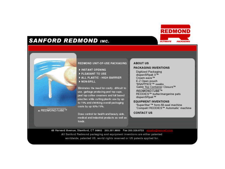 www.sanfordredmond.com