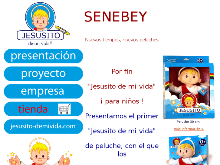 www.senebey.com