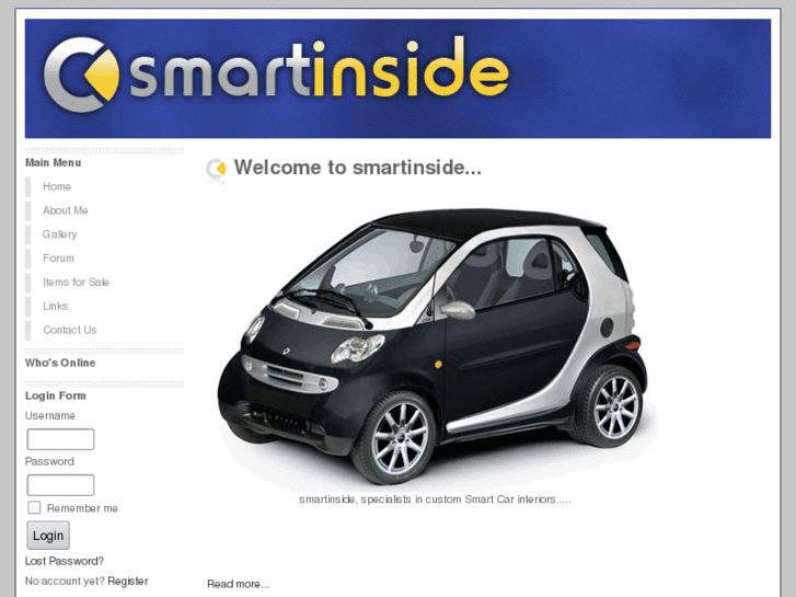 www.smartinside.co.uk