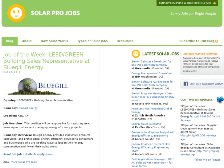 www.solarprojobs.com