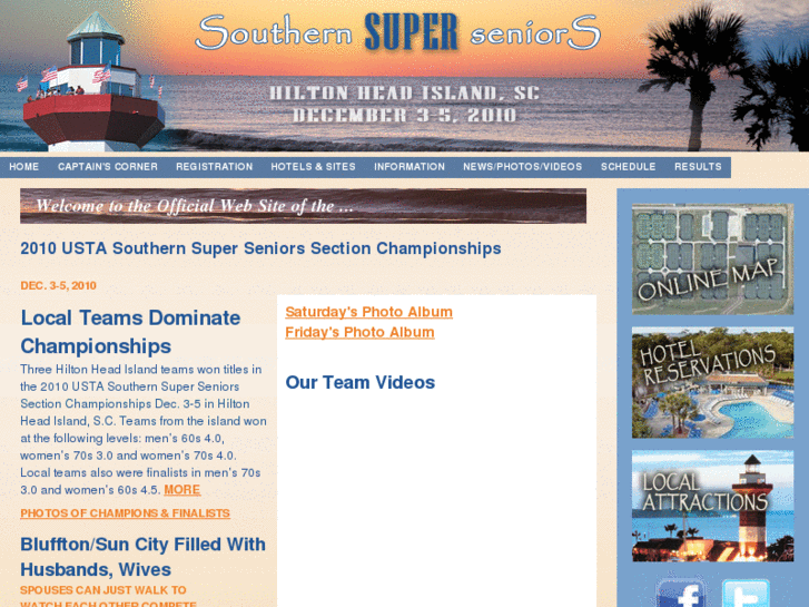 www.southernsuperseniors.com