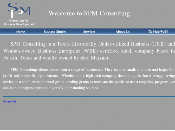 www.spmbusinessconsulting.com