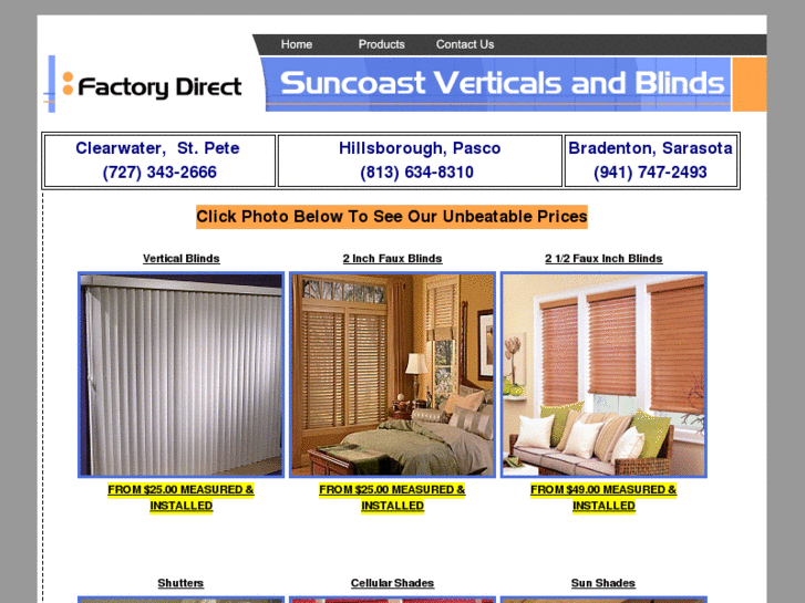 www.suncoastverticalsandblinds.com