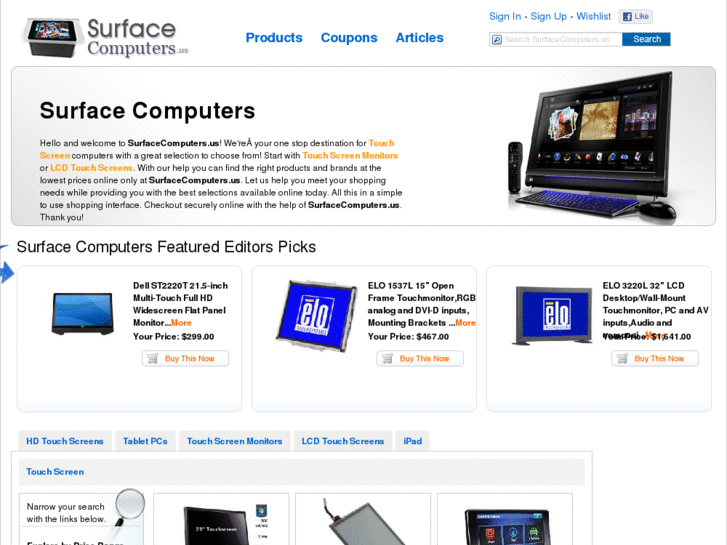 www.surfacecomputers.us