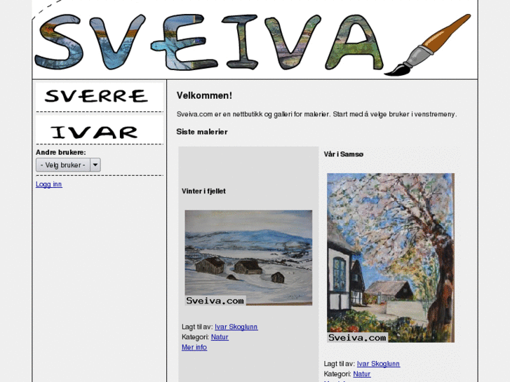 www.sveiva.com