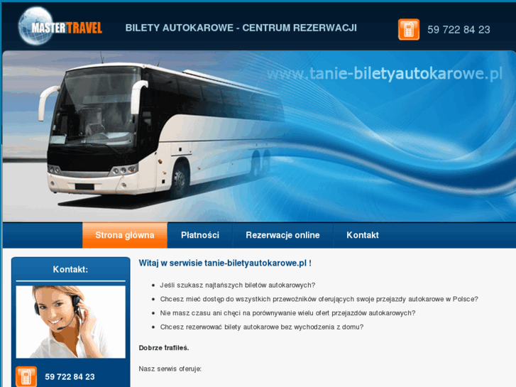 www.tanie-biletyautokarowe.pl