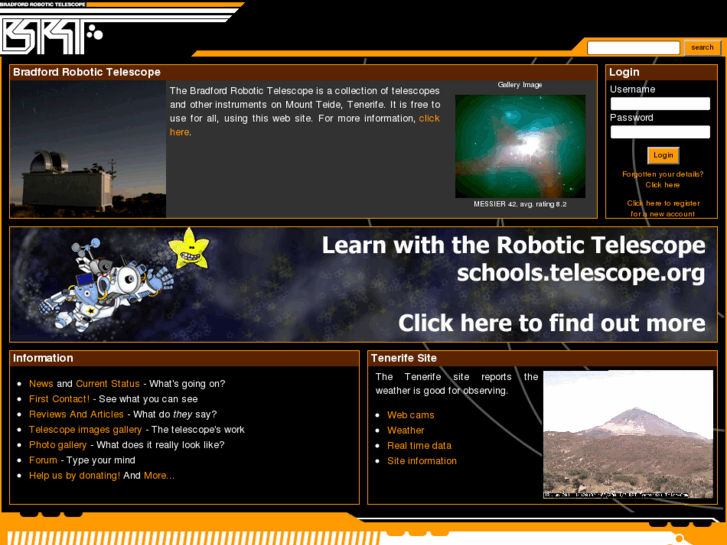 www.telescope.org