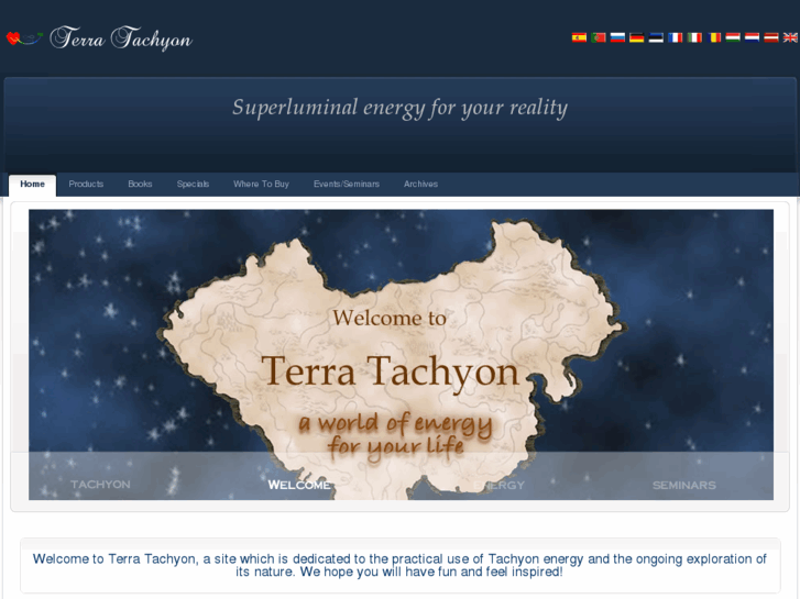 www.terratachyon.com