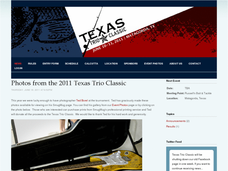 www.texastrioclassic.com