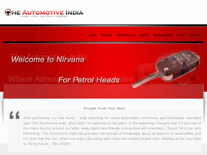 www.theautomotiveindia.com