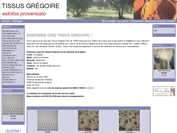 www.tissus-gregoire.com